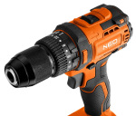 Neo Tools 04-619 - купити в інтернет-магазині Техностар