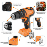 Neo Tools 04-619 - купити в інтернет-магазині Техностар