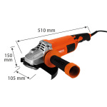 Neo Tools 04-715 - купити в інтернет-магазині Техностар