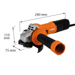 Neo Tools 04-716 - купити в інтернет-магазині Техностар