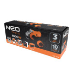 Neo Tools 04-716 - купити в інтернет-магазині Техностар