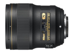 Nikon 28mm f/1.4E ED AF-S (JAA140DA) - купити в інтернет-магазині Техностар