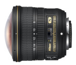 Nikon 8-15mm f/3.5-4.5E ED AF-S FISHEYE JAA831DA - купити в інтернет-магазині Техностар
