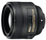 Nikon 85mm f/1.8G AF-S Nikkor (JAA341DA) - купити в інтернет-магазині Техностар