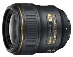Nikon AF-S 35 f/1.4 G - купити в інтернет-магазині Техностар