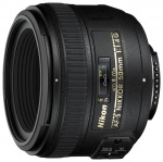 Nikon AF-S 50 f/1.4 G  - купити в інтернет-магазині Техностар