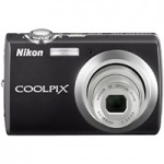 Nikon COOLPIX S230 black - купити в інтернет-магазині Техностар