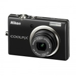 Nikon Coolpix S3200 Black - купити в інтернет-магазині Техностар