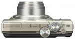 Nikon Coolpix S8200 silver   - купити в інтернет-магазині Техностар