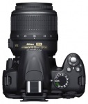 Nikon D3000 kit 18-55 VR - купити в інтернет-магазині Техностар
