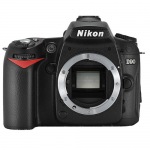 Nikon D300S body - купити в інтернет-магазині Техностар
