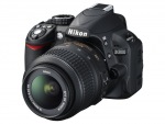 Nikon D3100 kit 18-55 - купити в інтернет-магазині Техностар