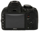 Nikon D3100 kit 18-55 - купити в інтернет-магазині Техностар