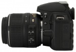 Nikon D3100 kit 18-55 - купити в інтернет-магазині Техностар