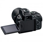 Nikon D5100 kit  AF-S DX 18-105 VR - купити в інтернет-магазині Техностар