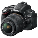 Nikon D5100 kit 18-55 VR  - купити в інтернет-магазині Техностар