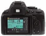 Nikon D5100 kit 18-55 VR  - купити в інтернет-магазині Техностар