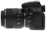 Nikon D5100 kit 18-55 VR  - купити в інтернет-магазині Техностар