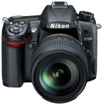 Nikon D7000 kit 18-105 - купити в інтернет-магазині Техностар
