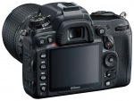 Nikon D7000 kit 18-105 - купити в інтернет-магазині Техностар