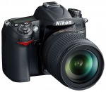 Nikon D7000 kit 18-105 - купити в інтернет-магазині Техностар