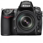 Nikon D700 body - купити в інтернет-магазині Техностар