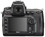 Nikon D700 body - купити в інтернет-магазині Техностар