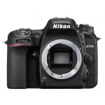 Nikon D7500 body (VBA510AE) - купити в інтернет-магазині Техностар