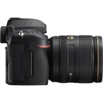 Nikon D780 body (VBA560AE) - купити в інтернет-магазині Техностар