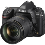 Nikon D780 body (VBA560AE) - купити в інтернет-магазині Техностар