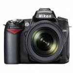 Nikon D90 kit 18-105 VR  - купити в інтернет-магазині Техностар