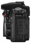 Nikon D90 kit 18-105 VR  - купити в інтернет-магазині Техностар
