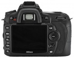 Nikon D90 kit 18-105 VR AF-S DX - купити в інтернет-магазині Техностар