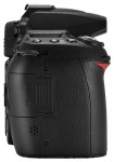Nikon D90 kit 18-105 VR AF-S DX - купити в інтернет-магазині Техностар