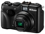 Nikon Coolpix P7100 black - купити в інтернет-магазині Техностар