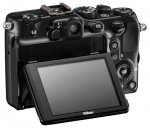 Nikon Coolpix P7100 black - купити в інтернет-магазині Техностар