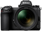 Nikon Z 7 II + 24-70mm f4 Kit VOA070K001 - купити в інтернет-магазині Техностар