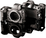 Nikon Z 7 II + 24-70mm f4 Kit VOA070K001 - купити в інтернет-магазині Техностар