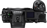 Nikon Z 7 II + 24-70mm f4 Kit VOA070K001 - купити в інтернет-магазині Техностар