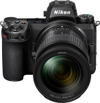 Nikon Z 7 II + 24-70mm f4 Kit VOA070K001 - купити в інтернет-магазині Техностар