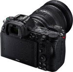 Nikon Z 7 II + 24-70mm f4 Kit VOA070K001 - купити в інтернет-магазині Техностар
