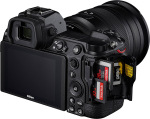 Nikon Z 7 II + 24-70mm f4 Kit VOA070K001 - купити в інтернет-магазині Техностар