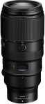 Nikon Z 100-400mm f/4.5-5.6 VR S (JMA716DB) - купити в інтернет-магазині Техностар