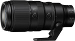 Nikon Z 100-400mm f/4.5-5.6 VR S (JMA716DB) - купити в інтернет-магазині Техностар