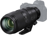 Nikon Z 100-400mm f/4.5-5.6 VR S (JMA716DB) - купити в інтернет-магазині Техностар
