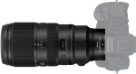Nikon Z 100-400mm f/4.5-5.6 VR S (JMA716DB) - купити в інтернет-магазині Техностар