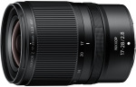 Nikon Z 17-28mm f/2.8 (JMA718DA) - купити в інтернет-магазині Техностар