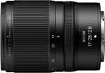 Nikon Z 17-28mm f/2.8 (JMA718DA) - купити в інтернет-магазині Техностар