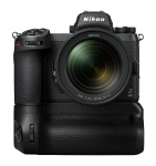 Nikon Z 6 II Body (VOA060AE) - купити в інтернет-магазині Техностар