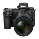 Nikon Z 6 II Body (VOA060AE) - купити в інтернет-магазині Техностар